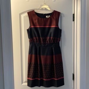 Ann Taylor LOFT dress.